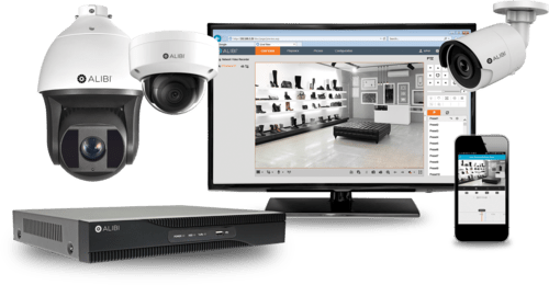 Security Systems